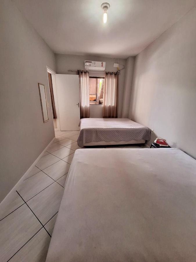 Casa Bombinhas Canto Grande Mariscal Екстер'єр фото