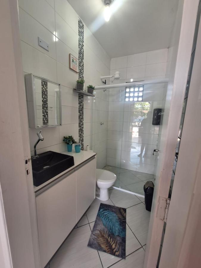 Casa Bombinhas Canto Grande Mariscal Екстер'єр фото